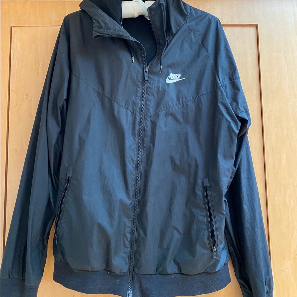Nike Windbreaker